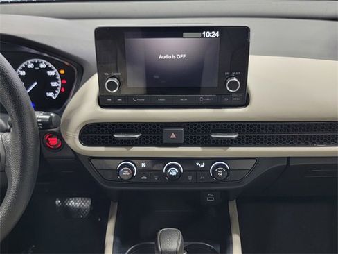 Certified 2023 Honda HR-V LX image 17