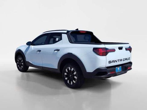 New 2026 Hyundai Santa Cruz SEL FWD image 3