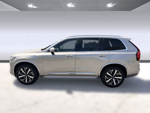 New 2026 Volvo XC90 B5 Core w/ Protection Package image 2