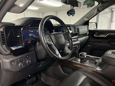 Certified 2022 Chevrolet Silverado 1500 RST w/ All Star Edition Plus AWD/4WD image 10