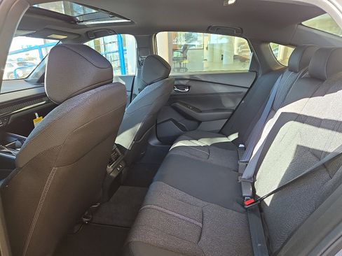 New 2025 Honda Accord Sport image 6