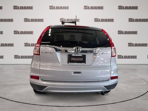 Used 2016 Honda CR-V EX image 4