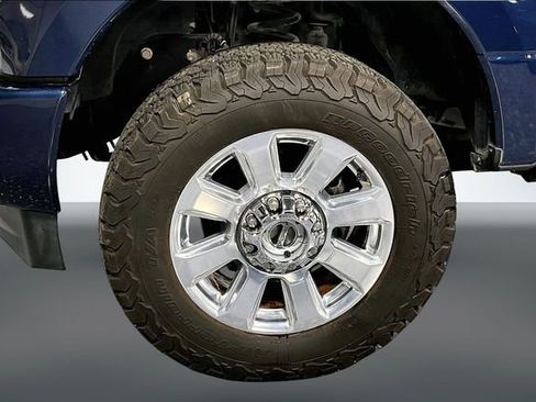 Used 2019 Ford F250 Platinum w/ Platinum Ultimate Package image 31