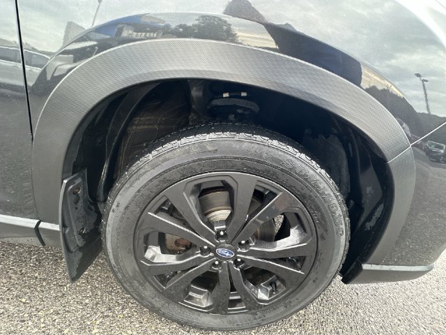 Used 2019 Subaru Forester Sport w/ Popular Package #2 AWD/4WD image 22