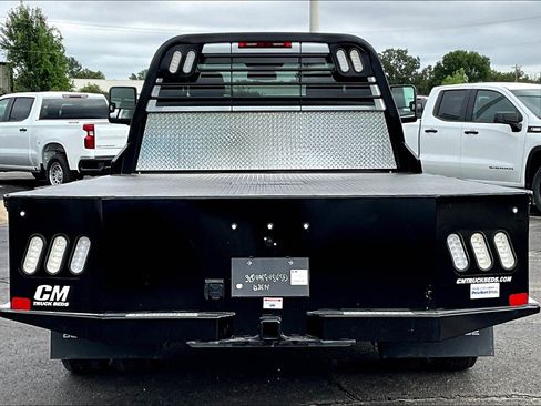 New 2025 Chevrolet Silverado 3500 W/T w/ WT Convenience Package image 4