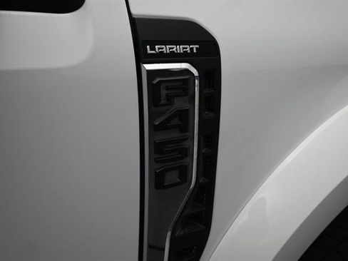 Used 2026 Ford F450 Lariat w/ FX4 Off-Road Package AWD/4WD image 5