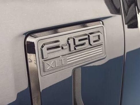 Used 2024 Ford F150 XLT w/ Equipment Group 302A MID AWD/4WD image 40
