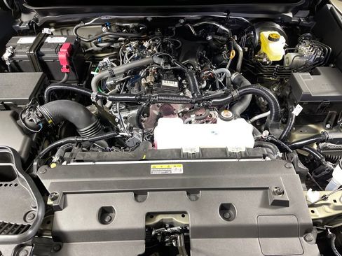 New 2026 Toyota Tacoma TRD Off-Road image 9