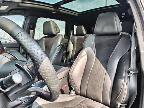 Used 2024 Acura MDX A-Spec AWD/4WD image 11