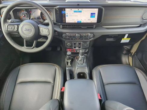 New 2026 Jeep Gladiator Mojave image 12