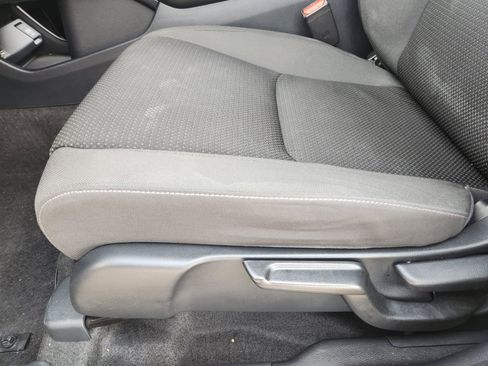 Used 2021 Honda HR-V EX image 26