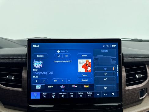 Used 2024 Ford Expedition Max Limited image 6