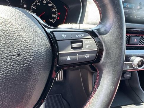 Used 2024 Honda Civic Si image 32