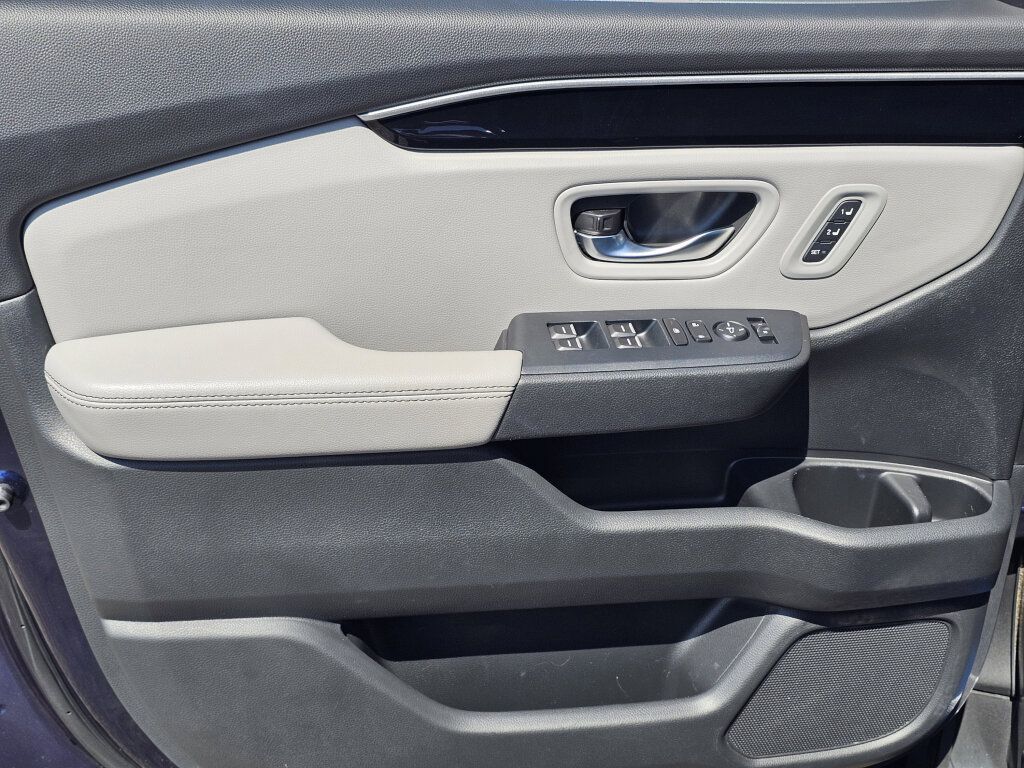 Certified 2024 Honda Pilot EX-L image 14