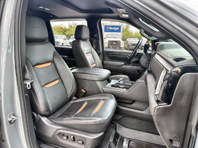 Used 2025 GMC Sierra 2500 AT4 w/ AT4 Premium Plus Package AWD/4WD image 25