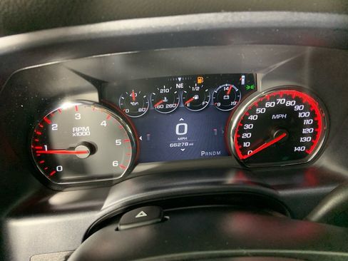 Used 2016 GMC Sierra 1500 Denali image 32