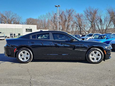 Used 2023 Dodge Charger SXT w/ Cold Weather Package image 7