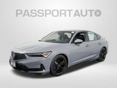 Used 2026 Acura Integra A-Spec w/ Technology Package