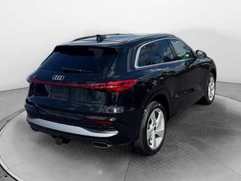 New 2025 Audi Q5 Premium Plus image 7