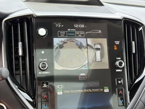 New 2026 Subaru Ascent Bronze Edition image 31