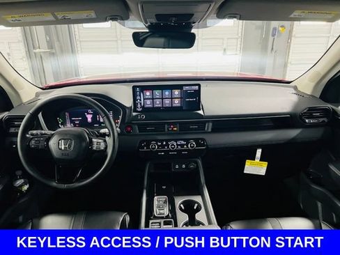 New 2026 Honda Pilot EX-L image 4