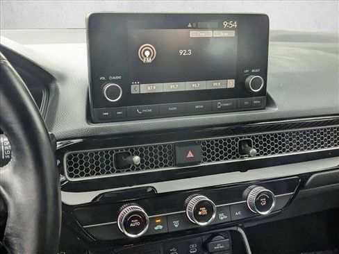 Used 2025 Honda Civic Sport image 12