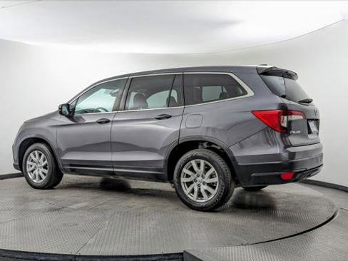 Used 2019 Honda Pilot LX image 6
