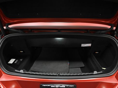 Used 2022 BMW M8 Competition w/ M Driver's Package image 50