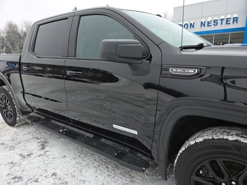 Used 2023 GMC Sierra 1500 Elevation w/ Preferred Package image 87