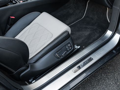 Used 2014 Bentley Continental GT Speed image 36