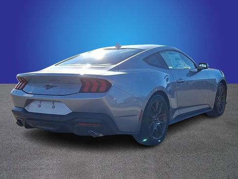 New 2026 Ford Mustang Coupe image 3