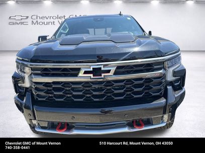 New 2026 Chevrolet Silverado 1500 ZR2