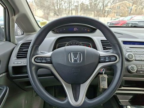 Used 2010 Honda Civic EX image 20