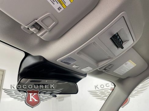 New 2025 Ford Bronco Sport Big Bend image 18