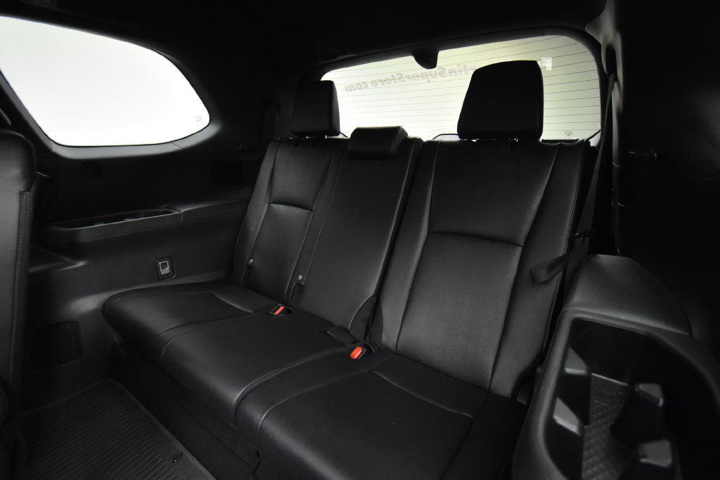 Used 2026 Toyota Grand Highlander AWD Hybrid image 16
