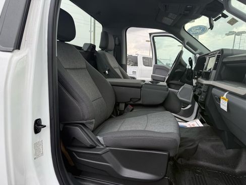 New 2024 Ford F350 XL w/ XL Chrome Package AWD/4WD image 25