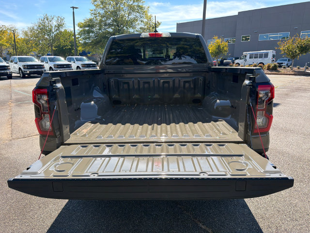 New 2026 Ford Ranger XLT w/ Equipment Group 301A High AWD/4WD image 19