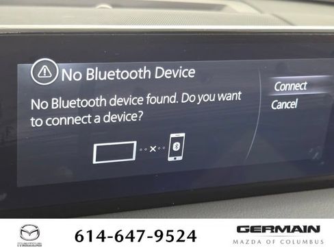 Used 2025 MAZDA CX-5 AWD 2.5 S w/ Select Package image 32