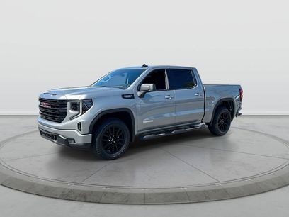 Used 2026 GMC Sierra 1500 Elevation w/ Elevation Select Package