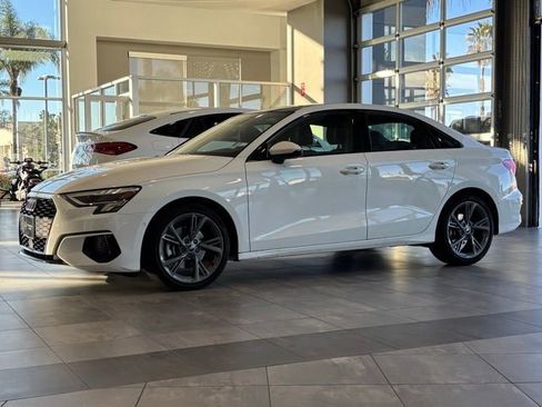 Used 2024 Audi A3 2.0T Premium w/ Convenience Package image 10