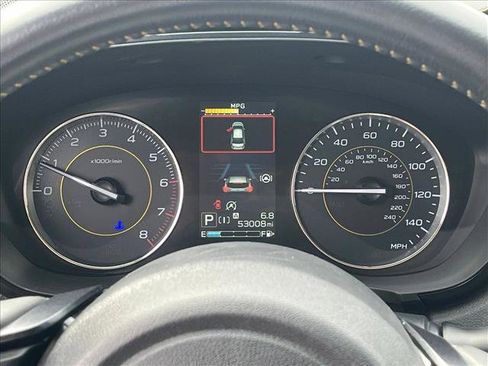Used 2023 Subaru Crosstrek 2.5i Sport AWD/4WD image 11