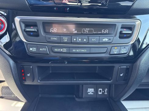 Used 2020 Honda Ridgeline RTL-E image 19