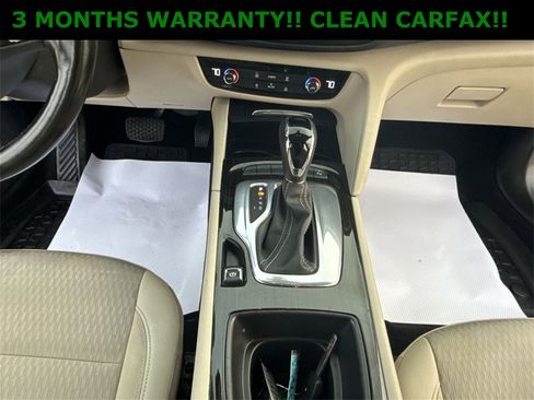 Used 2019 Buick Regal Preferred w/ Driver Confidence Package I image 26