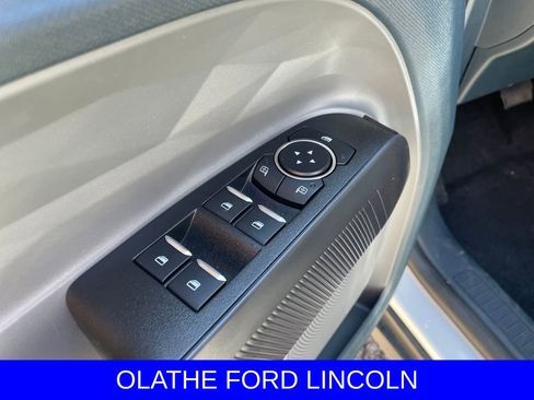 New 2025 Ford Maverick XLT w/ XLT Luxury Package image 16