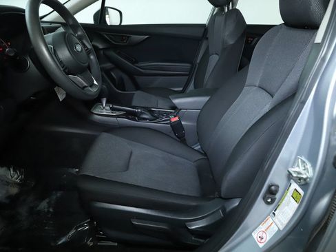 Used 2018 Subaru Impreza 2.0i AWD/4WD image 18