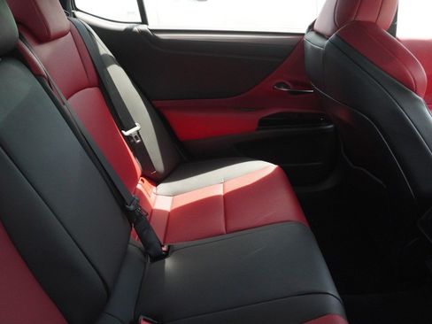 Used 2024 Lexus ES 350 F Sport w/ Accessory Package (Z2) FWD image 10