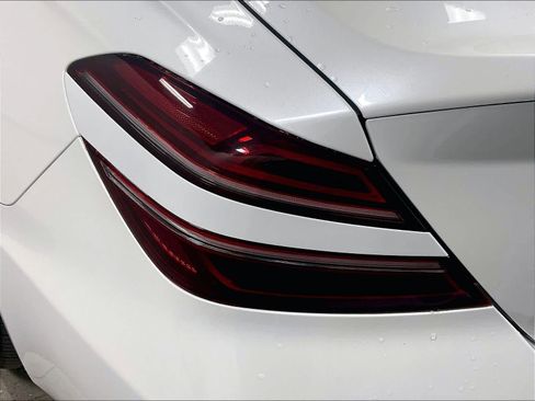 Used 2025 Genesis G70 3.3T Advanced image 33