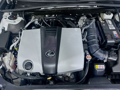 Used 2020 Lexus ES 350 ES 350 Luxury image 33