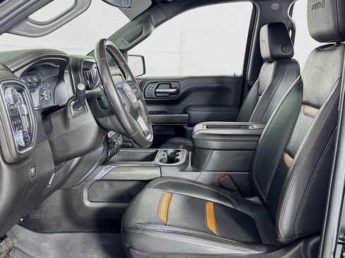 Used 2021 GMC Sierra 1500 AT4 AWD/4WD image 11