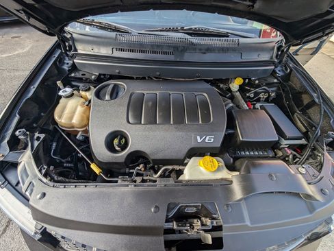 Used 2017 Dodge Journey Crossroad image 10